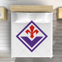 Přehoz přes postel - Fiorentina