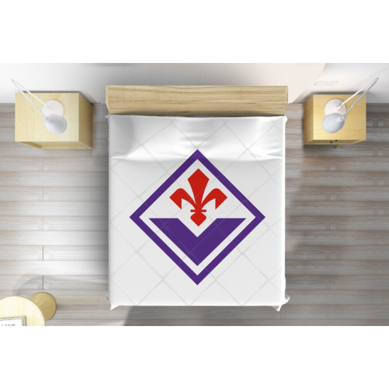 Přehoz přes postel - Fiorentina