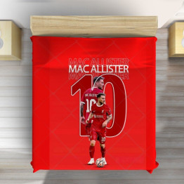 Luxusní přehoz na postel - Macallister