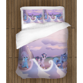 Povlečení pro holky - Little Pony Purple