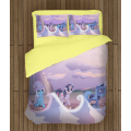 Povlečení pro holky - Little Pony Purple