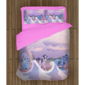 Povlečení pro holky - Little Pony Purple