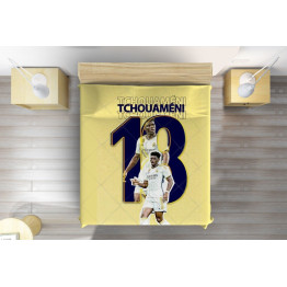 Přehoz na postel - Tchouameni