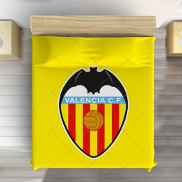 Luxusní přehoz na postel -  Valencia