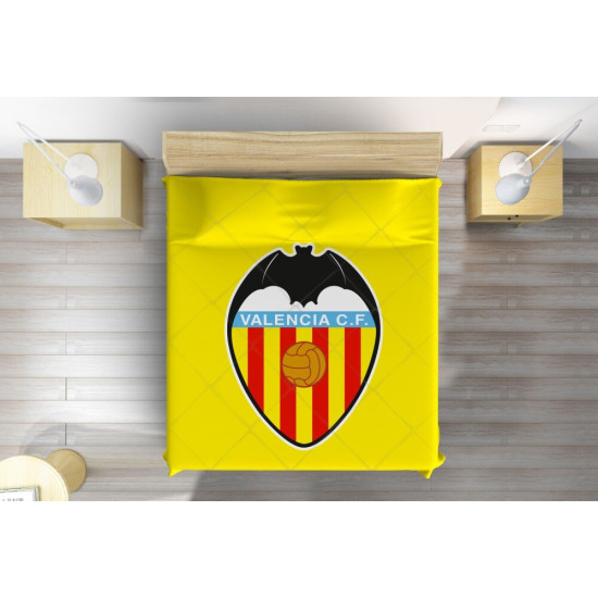 Luxusní přehoz na postel -  Valencia
