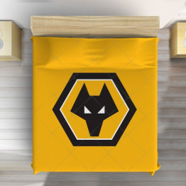 Luxusní přehoz na postel - Wolverhampton