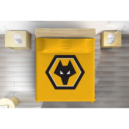 Luxusní přehoz na postel - Wolverhampton