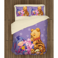 Povlečení medvídek pú - Wennie The Pooh