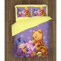 Povlečení medvídek pú - Wennie The Pooh