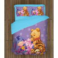 Povlečení medvídek pú - Wennie The Pooh