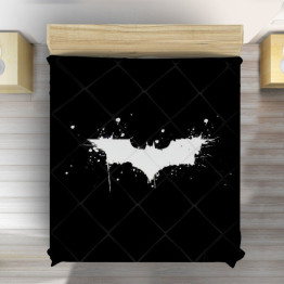 Přehoz přes postel - Batman