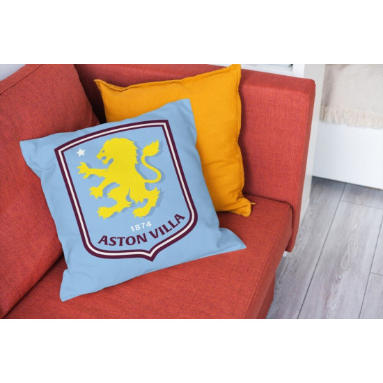 Dekorační polštář - Aston Villa