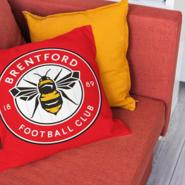 Dekorační polštář - Brentford