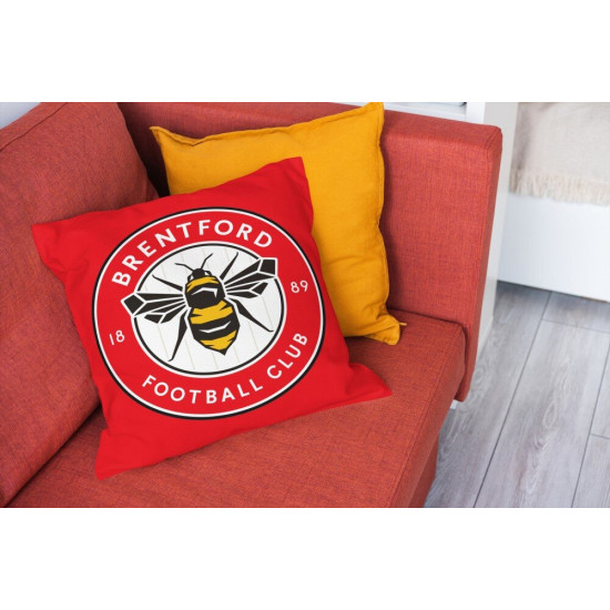 Dekorační polštář - Brentford