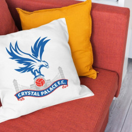 Dekorační polštář luxusní - Crystal Palace