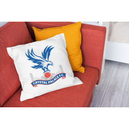 Dekorační polštář luxusní - Crystal Palace
