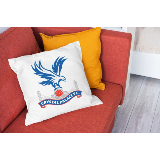 Dekorační polštář luxusní - Crystal Palace