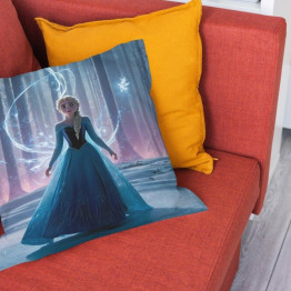 Dekorativní polštář - Frozen 