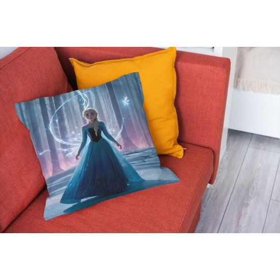 Dekorativní polštář - Frozen 