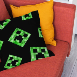 Polštářek - Minecraft