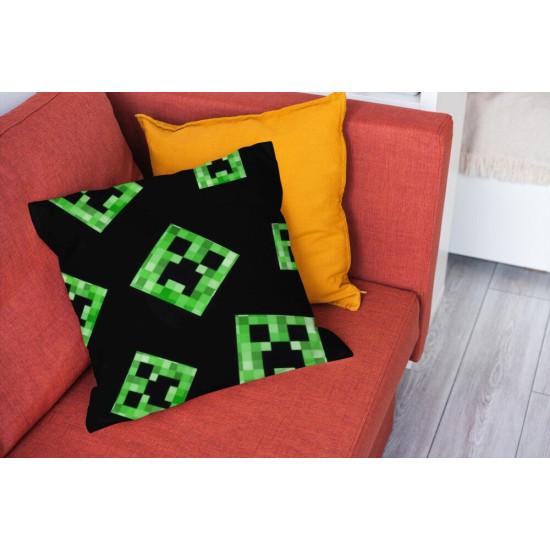 Polštářek - Minecraft