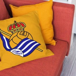 Dekorativní polštář - Real Sociedad