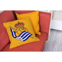 Dekorativní polštář - Real Sociedad