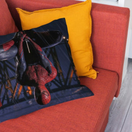 Dekorativní polštář - Spiderman