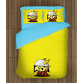 Povlečení na postel - Pichu Pokemon