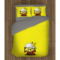 Povlečení na postel - Pichu Pokemon
