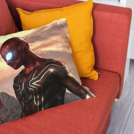 Polštář dekorační - Spiderman