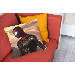 Polštář dekorační - Spiderman