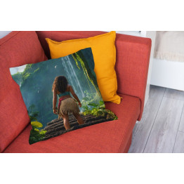 Polštář dekorační - Moana