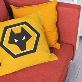 Dekorační polštář luxusní - Wolverhampton