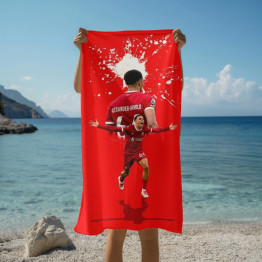 Osuška na pláž - Arnold Liverpool
