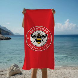 Plážová osuška fotbal - Brentford