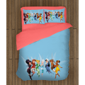 Povlečení pro dívky - Fairy Tale Fairies