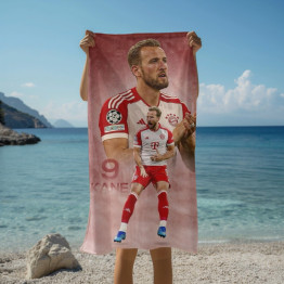 Plážová osuška - Harry Kane