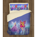 Holčičí povlečení - Fairy Princesses
