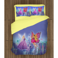 Holčičí povlečení - Fairy Princesses