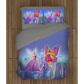 Holčičí povlečení - Fairy Princesses