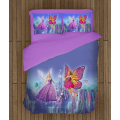 Holčičí povlečení - Fairy Princesses