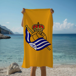 Osuška plážová - Real Sociedad