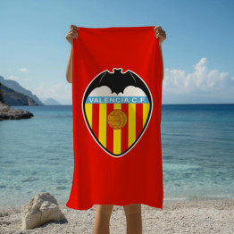 Osuška plážová fotbal -  Valencia