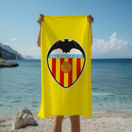 Osuška plážová -  Valencia