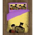 Povlečení pro kluky - Batman And Robin