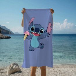 Osuška Stitch
