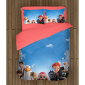Lůžkoviny - Stork Animation