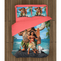 Povlečení pro děti - Moana