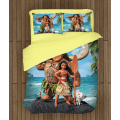 Povlečení pro děti - Moana